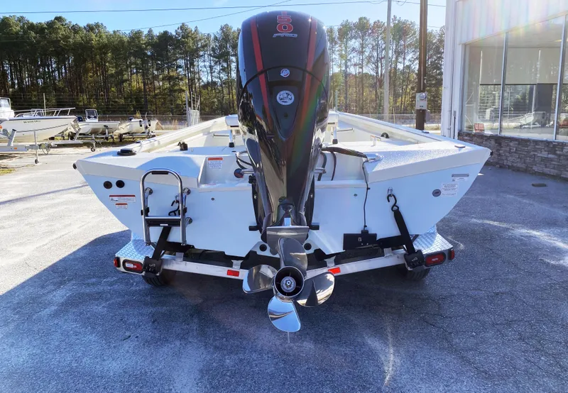 Slide: The Image of 2024 Ranger Boats RB200 - 7