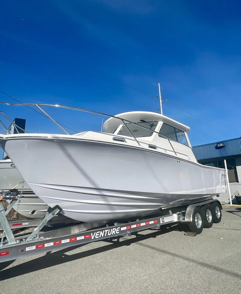 Slide: The Image of 2024 NorthCoast 315 HT - 0