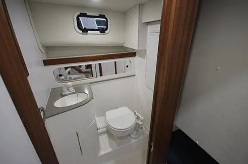 Slide: The Image of NorthCaost 315 HT - 4