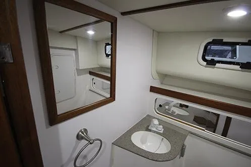 Slide: The Image of NorthCaost 315 HT - 5