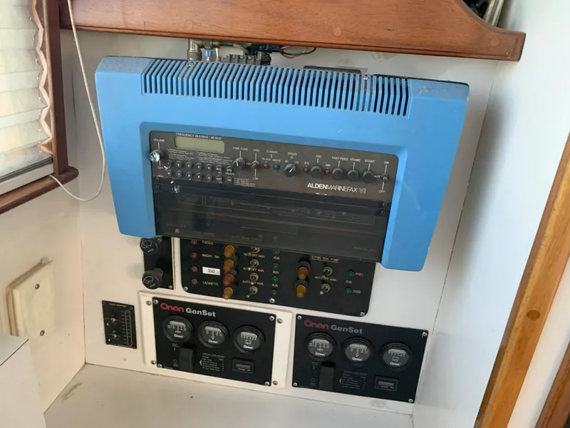 Slide: The Image of Gladding Hearn Hunt Designed 60 1986 - 114