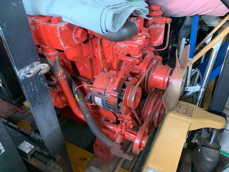 Slide: The Image of Gladding Hearn Hunt Designed 60 1986 - 132