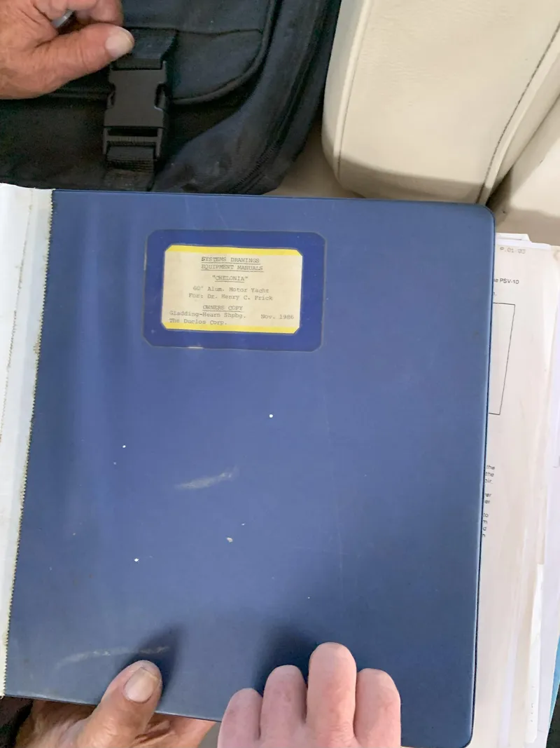 Slide: The Image of Gladding Hearn Hunt Designed 60 1986 - 133