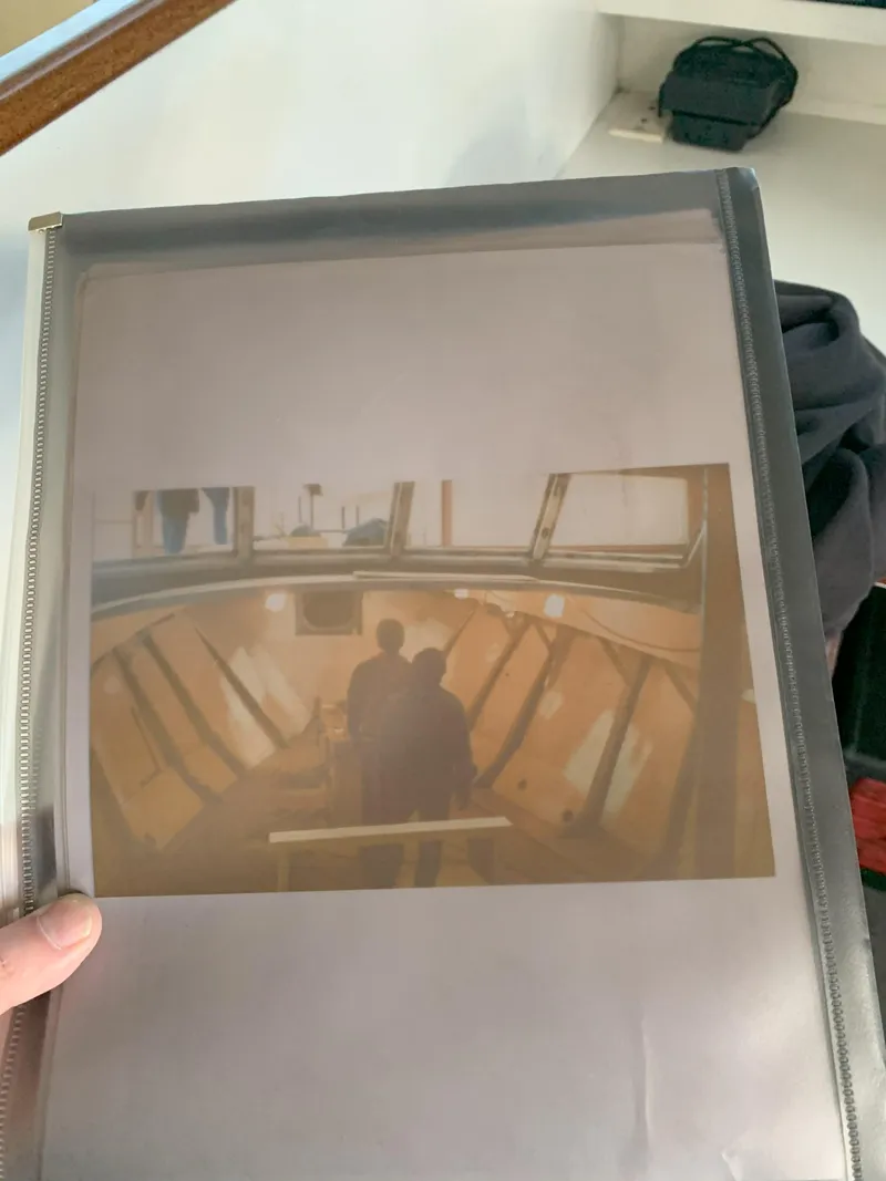 Slide: The Image of Gladding Hearn Hunt Designed 60 1986 - 137