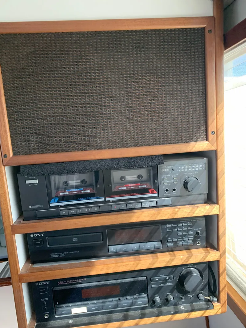 Slide: The Image of Gladding Hearn Hunt Designed 60 1986 - 53