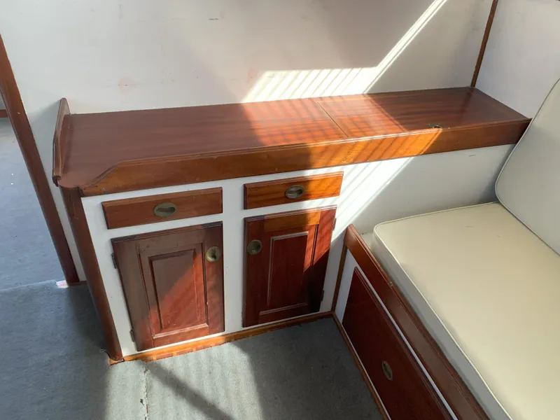 Slide: The Image of Gladding Hearn Hunt Designed 60 1986 - 59