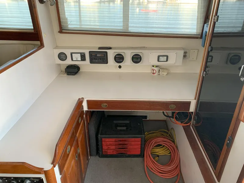 Slide: The Image of Gladding Hearn Hunt Designed 60 1986 - 75