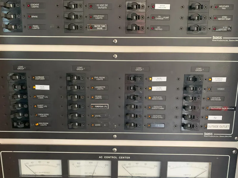 Slide: The Image of Gladding Hearn Hunt Designed 60 1986 - 77