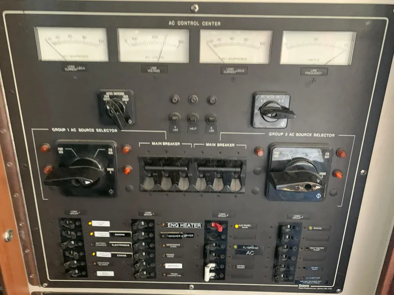 Slide: The Image of Gladding Hearn Hunt Designed 60 1986 - 79