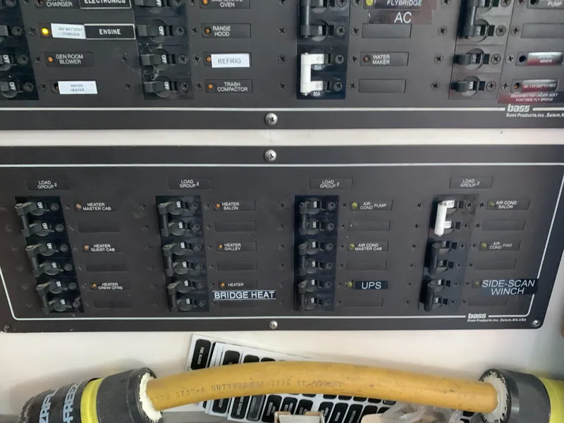 Slide: The Image of Gladding Hearn Hunt Designed 60 1986 - 80