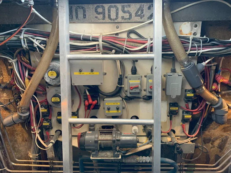 Slide: The Image of Gladding Hearn Hunt Designed 60 1986 - 91