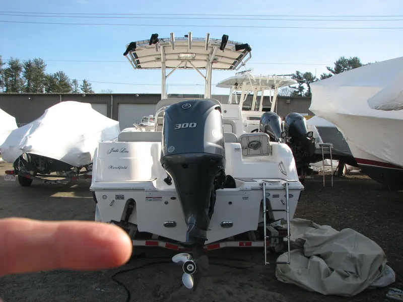 Slide: The Image of Transom - 4