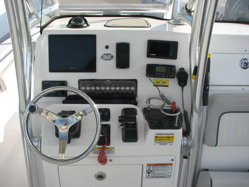 Slide: The Image of Helm Area - 7