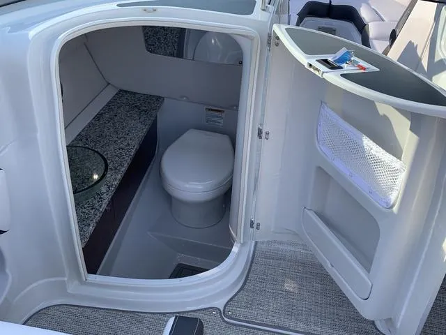 Slide: The Image of Crownline Boats 260 SS 2024 - 12