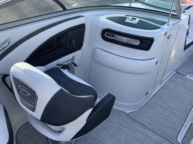 Slide: The Image of Crownline Boats 260 SS 2024 - 17