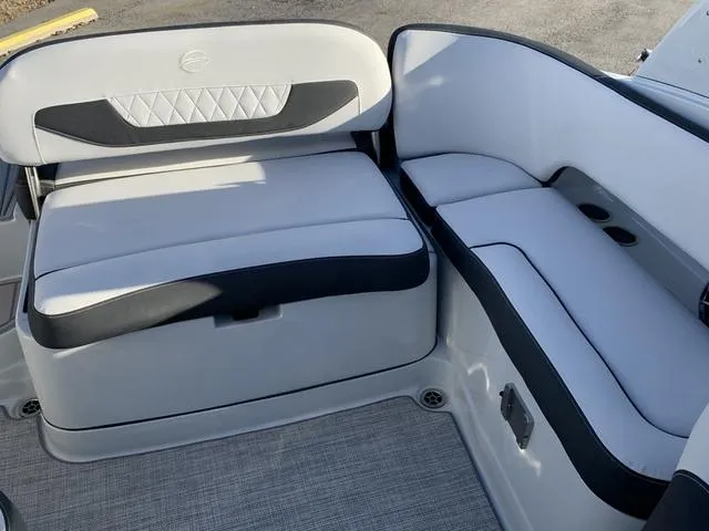 Slide: The Image of Crownline Boats 260 SS 2024 - 18