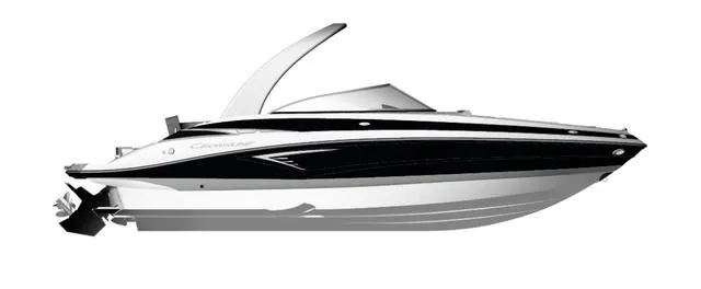Slide: The Image of Crownline Boats 260 SS 2024 - 27