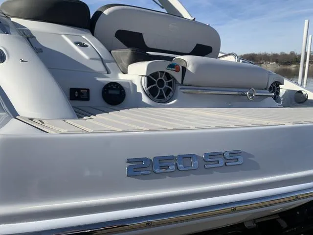 Slide: The Image of Crownline Boats 260 SS 2024 - 3
