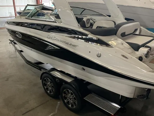 Slide: The Image of Crownline Boats 260 SS 2024 - 30