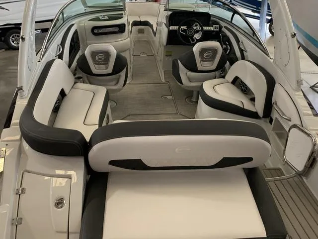 Slide: The Image of Crownline Boats 260 SS 2024 - 31