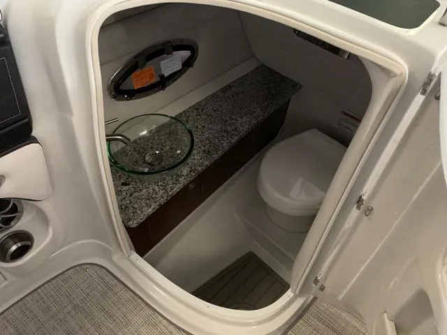 Slide: The Image of Crownline Boats 260 SS 2024 - 34