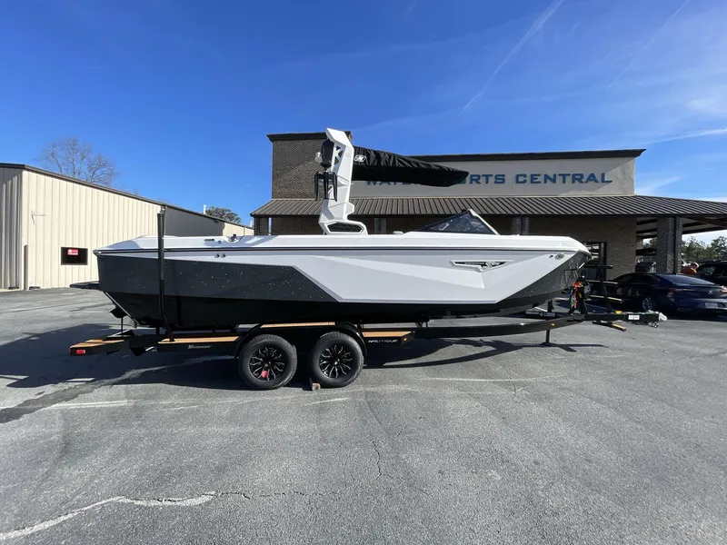 Nautique S25 2024 for Sale | MarineSource
