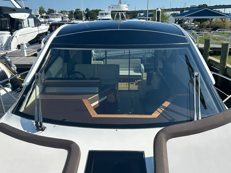 Slide: The Image of Galeon 430 HTC 2018 - 58