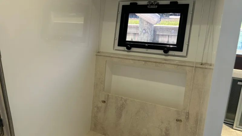 Slide: The Image of Galeon 430 HTC 2018 - 53