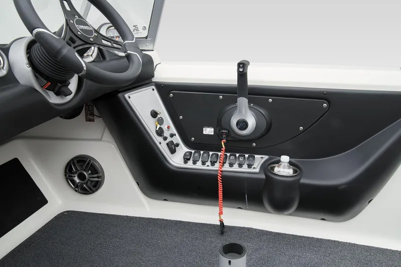 Slide: The Image of Manufacturer Provided Image: Triton 186 Allure - 35