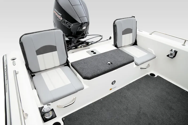 Slide: The Image of Manufacturer Provided Image: Triton 186 Allure - 40