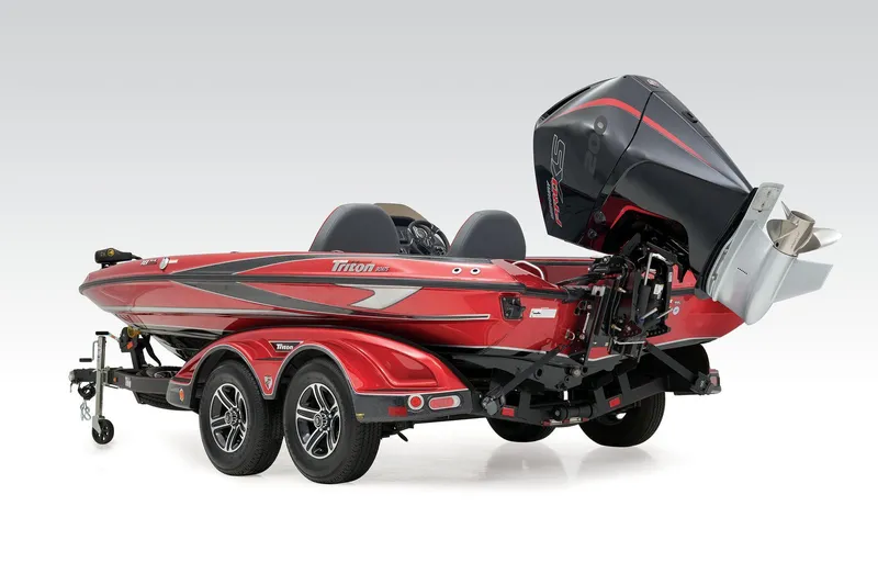 Slide: The Image of Triton 18 TrX 2024 - 49