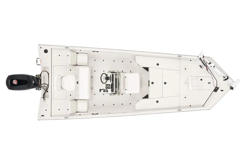 Slide: The Image of Manufacturer Provided Image: Ranger RB200 - 13