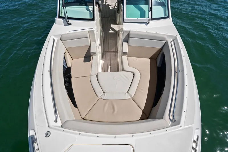 Slide: The Image of Boston Whaler 280 VANTAGE 2022 - 33