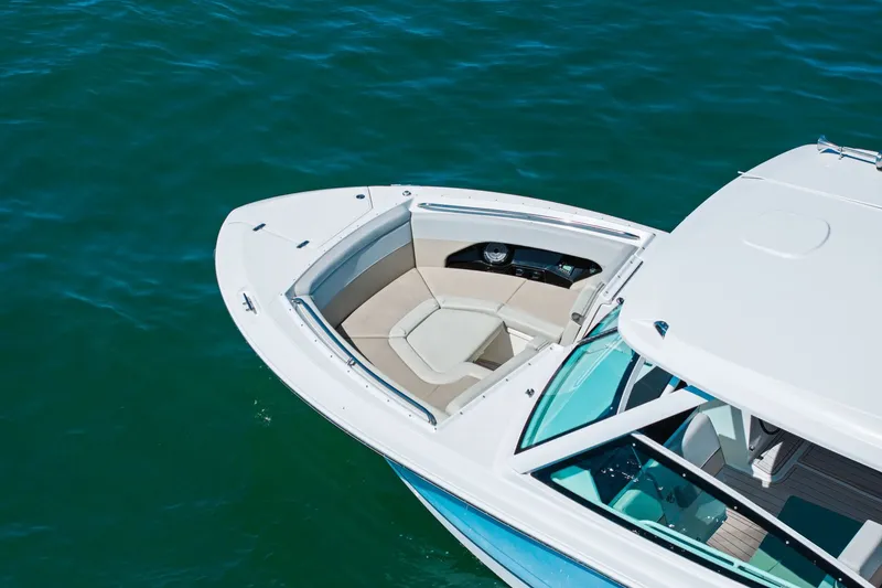 Slide: The Image of Boston Whaler 280 VANTAGE 2022 - 22
