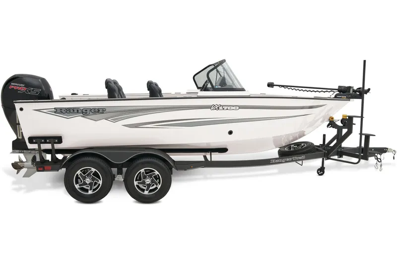 Slide: The Image of Ranger VX1788 WT 2024 - 15