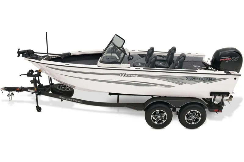 Slide: The Image of Ranger VX1788 WT 2024 - 18