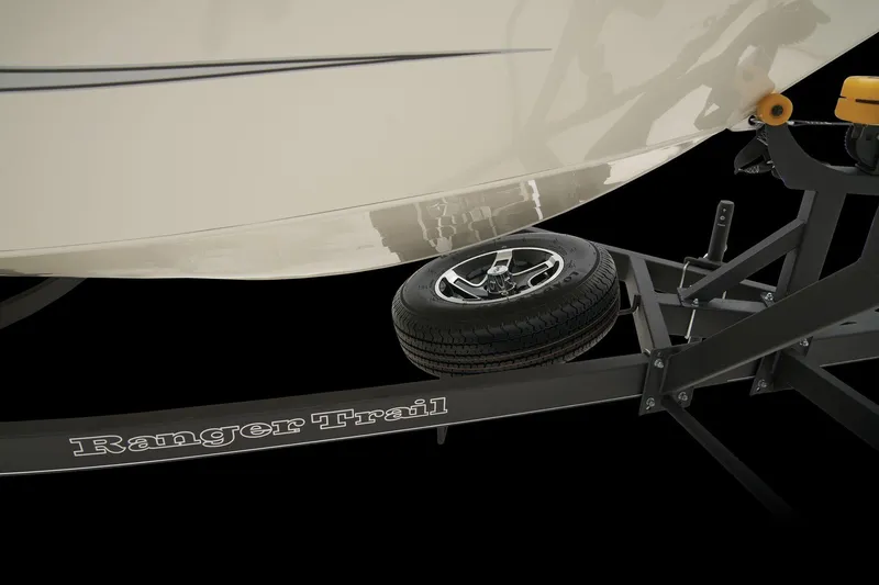 Slide: The Image of Ranger VX1788 WT 2024 - 21