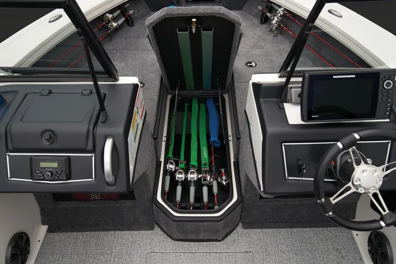 Slide: The Image of Ranger VX1788 WT 2024 - 38