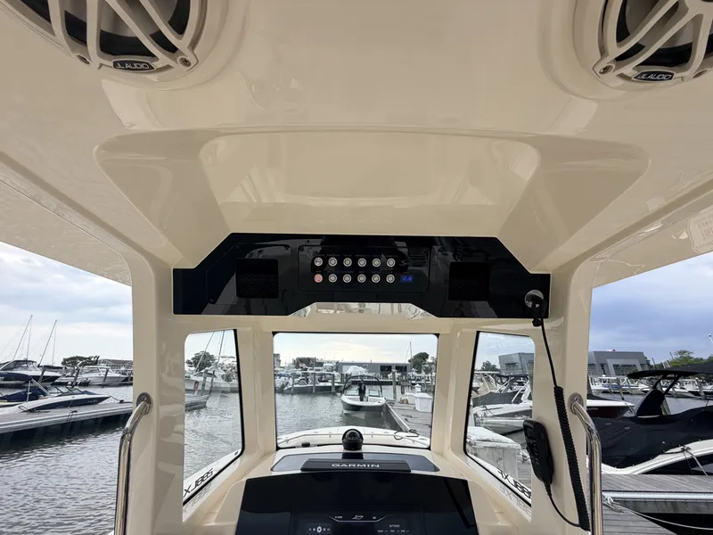 Slide: The Image of Scout 288 LXF 2027 - 14