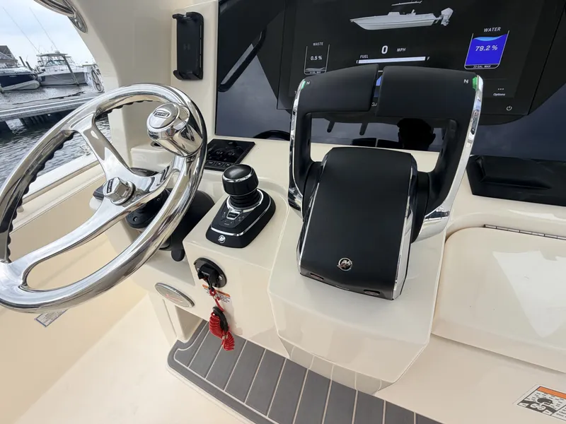 Slide: The Image of Scout 288 LXF 2027 - 12