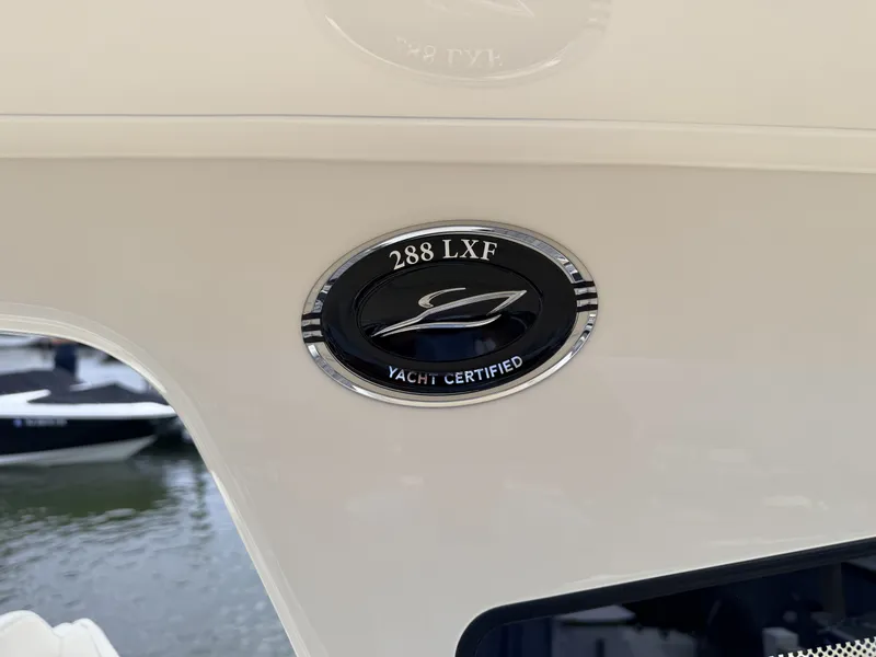 Slide: The Image of Scout 288 LXF 2027 - 27