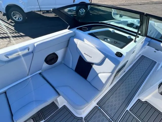 Slide: The Image of MasterCraft XT24 2024 - 12