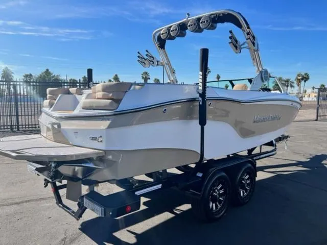 Slide: The Image of MasterCraft XT24 2024 - 6