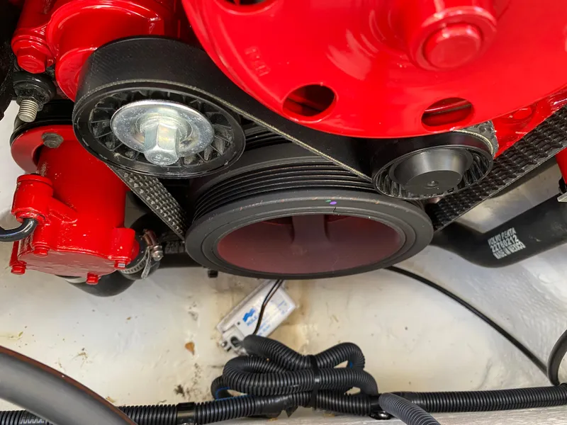 Slide: The Image of Regal 22 FasDeck 2017 - 63