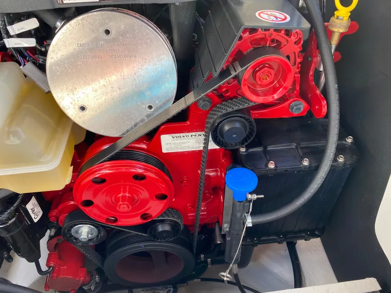 Slide: The Image of Regal 22 FasDeck 2017 - 64