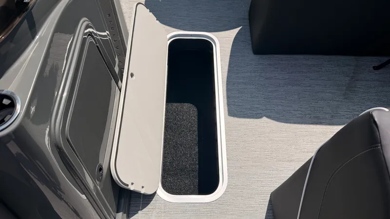 Slide: The Image of Sylvan MIRAGE X3 DLZ BAR 2026 - 24