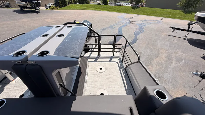 Slide: The Image of Sylvan MIRAGE X3 DLZ BAR 2026 - 58