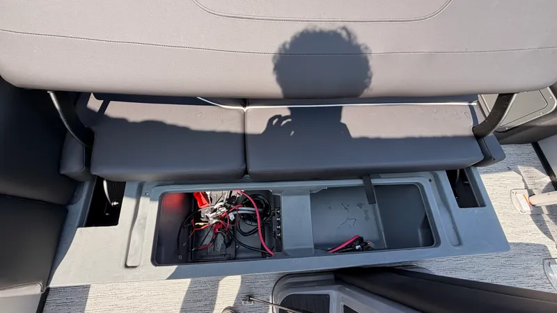 Slide: The Image of Sylvan MIRAGE X3 DLZ BAR 2026 - 63