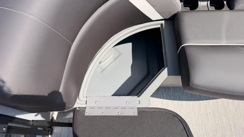 Slide: The Image of Sylvan MIRAGE X3 DLZ BAR 2026 - 18