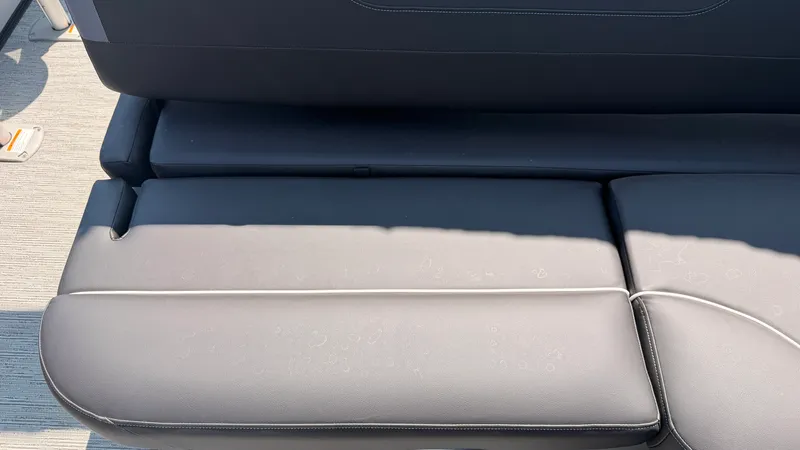 Slide: The Image of Sylvan MIRAGE X3 DLZ BAR 2026 - 51